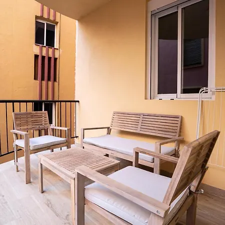 Apartment U-nique Pasaje Rio Mundo