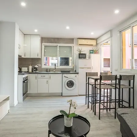 U-nique Pasaje Rio Mundo Apartment