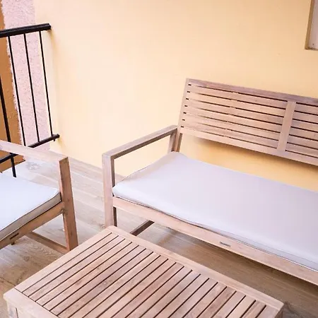 U-nique Pasaje Rio Mundo Apartment Torremolinos