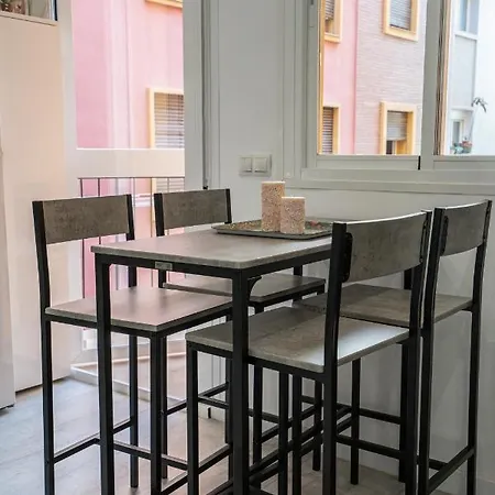 U-nique Pasaje Rio Mundo Apartment