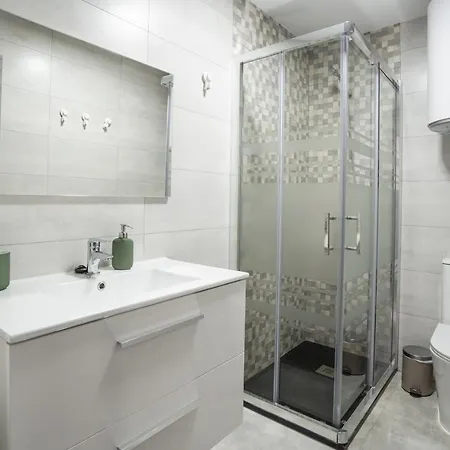 Apartment U-nique Pasaje Rio Mundo