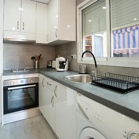 U-nique Pasaje Rio Mundo Apartment Torremolinos