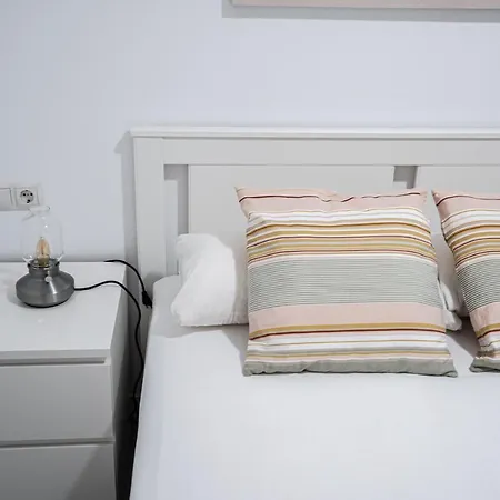 U-nique Pasaje Rio Mundo Apartment