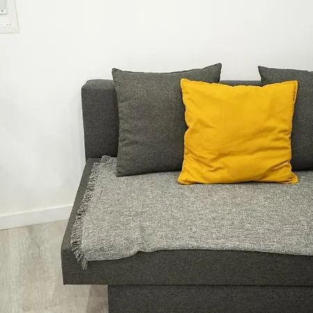 Apartment U-nique Pasaje Rio Mundo Torremolinos