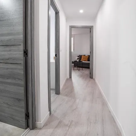 U-nique Pasaje Rio Mundo Apartment Torremolinos