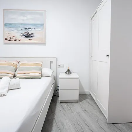 Apartment U-nique Pasaje Rio Mundo Torremolinos