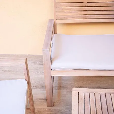 U-nique Pasaje Rio Mundo Torremolinos