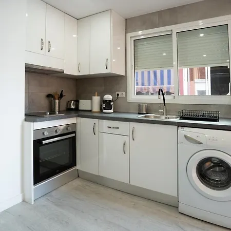 Apartment U-nique Pasaje Rio Mundo Torremolinos