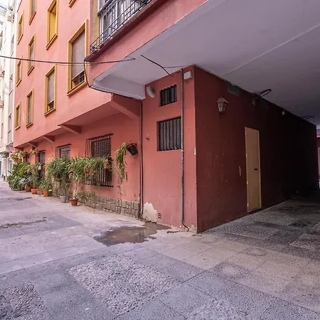 U-nique Pasaje Rio Mundo Apartment *